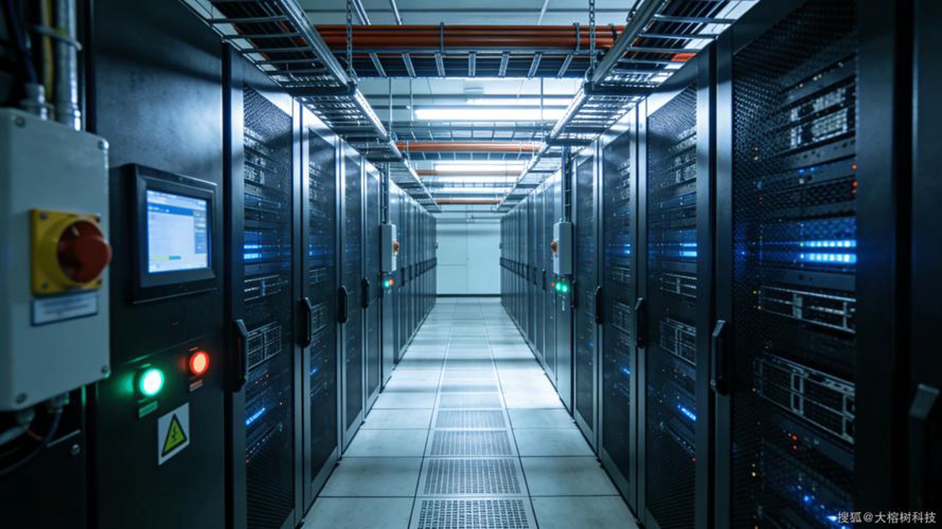 打造智能办公空间:系统集成方案使用技巧